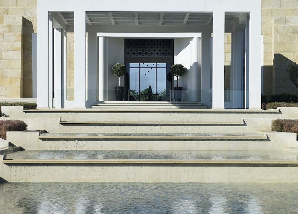 Photo of Buildings in Lambi