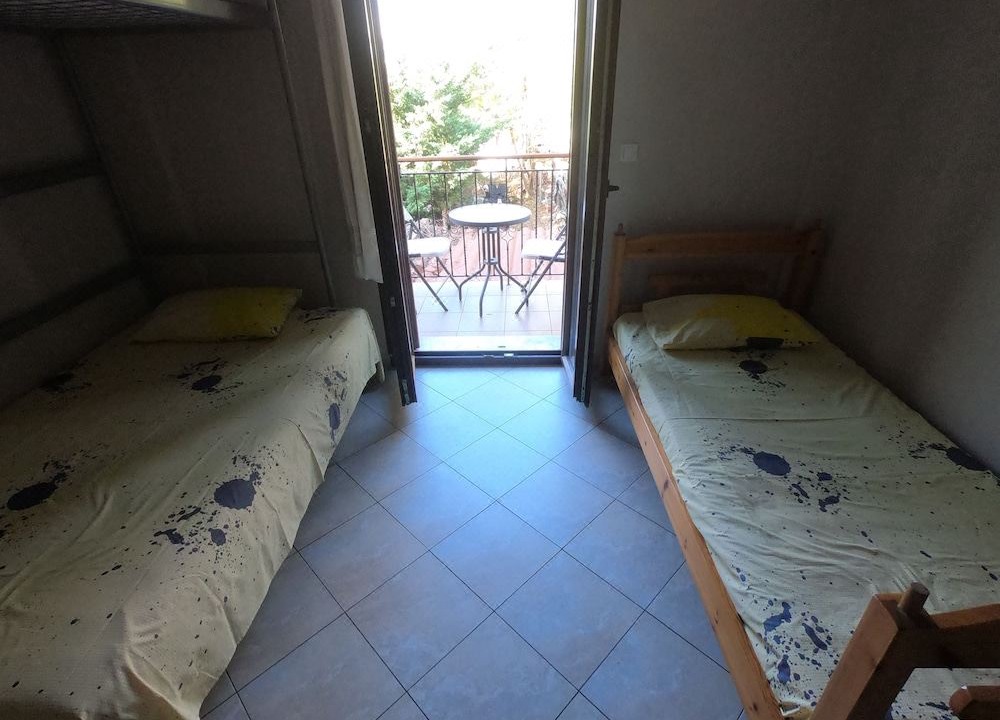 Photo of Bedroom in Old Town