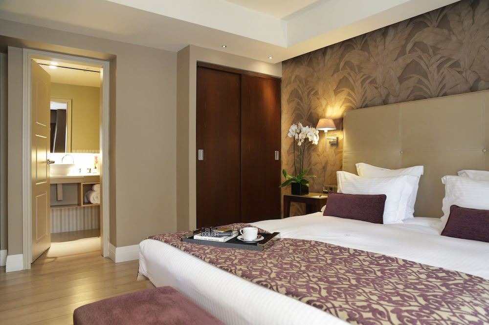Photo of Bedroom in Kifisia