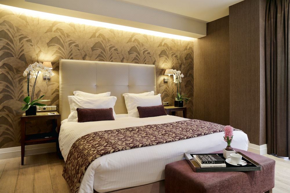 Photo of Bedroom in Kifisia