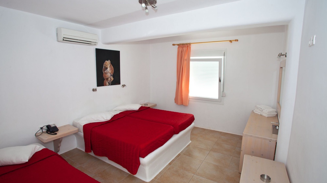 Photo of Bedroom in Paradise