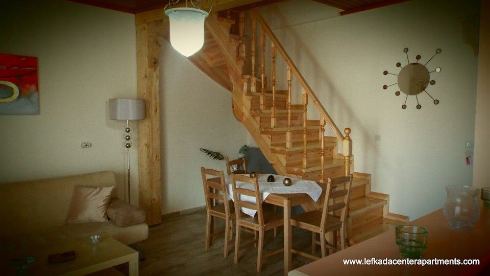Photo of Livingroom in Lefkada