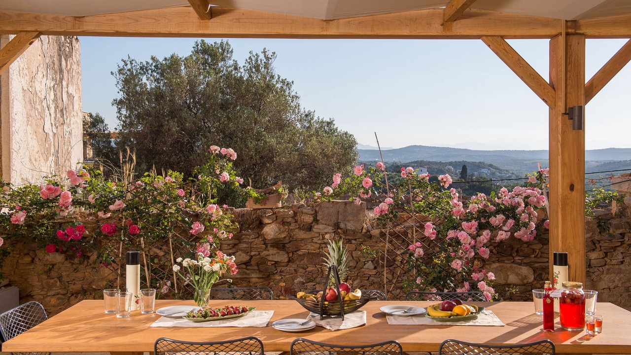 Photo of Patio Balcony in Lameriana
