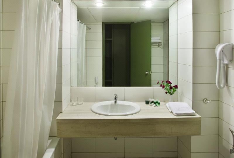 Photo of Bathroom in Delfoi