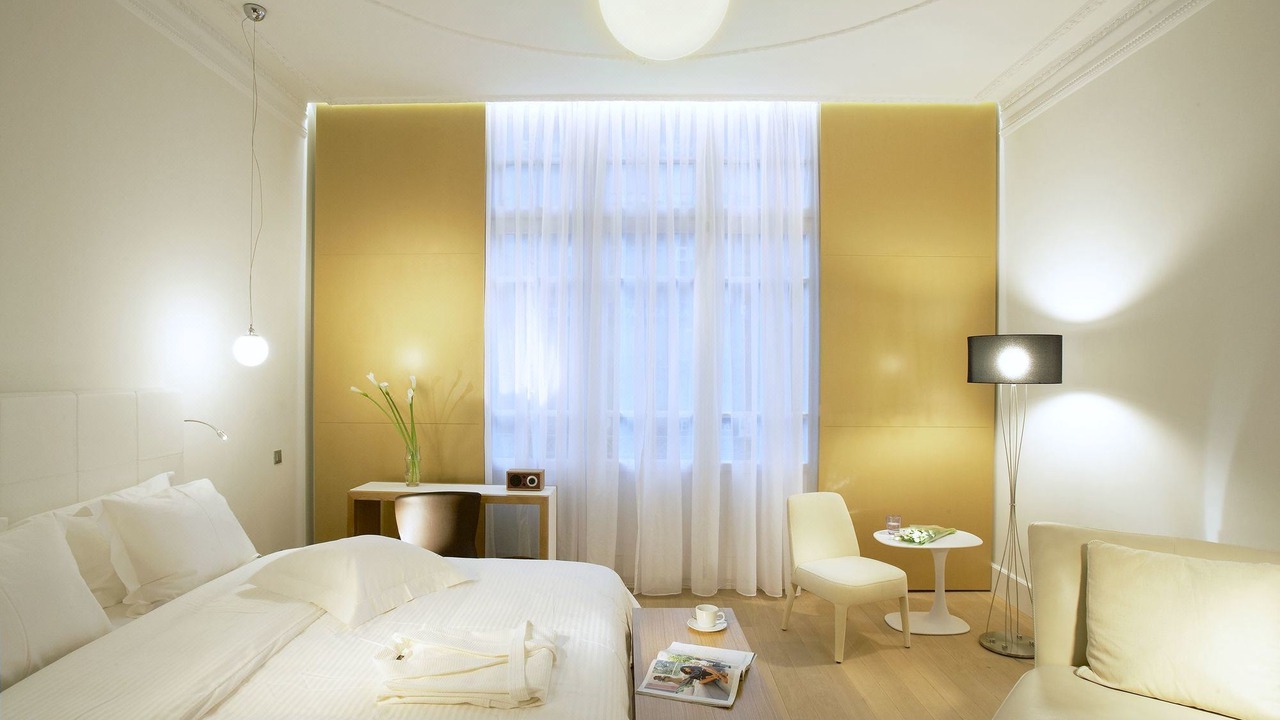 Photo of Bedroom in Thessaloniki City Centre
