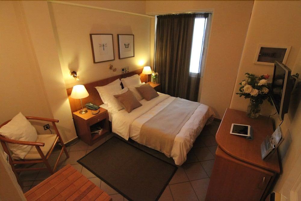 Photo of Bedroom in Omonia