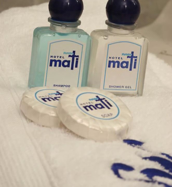 Photo of Bathroom in Mati