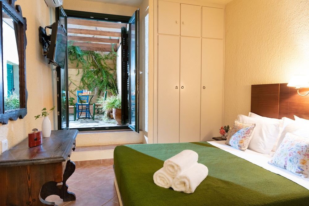 Photo of Bedroom in Sissi