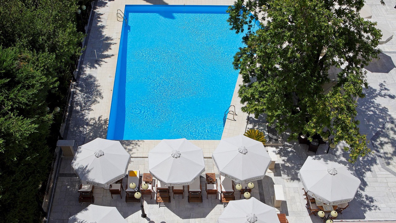 Photo of Outdoor in Kifisia