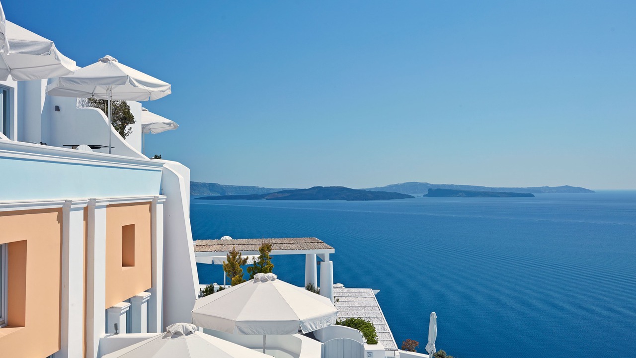 Photo of Others in Oia