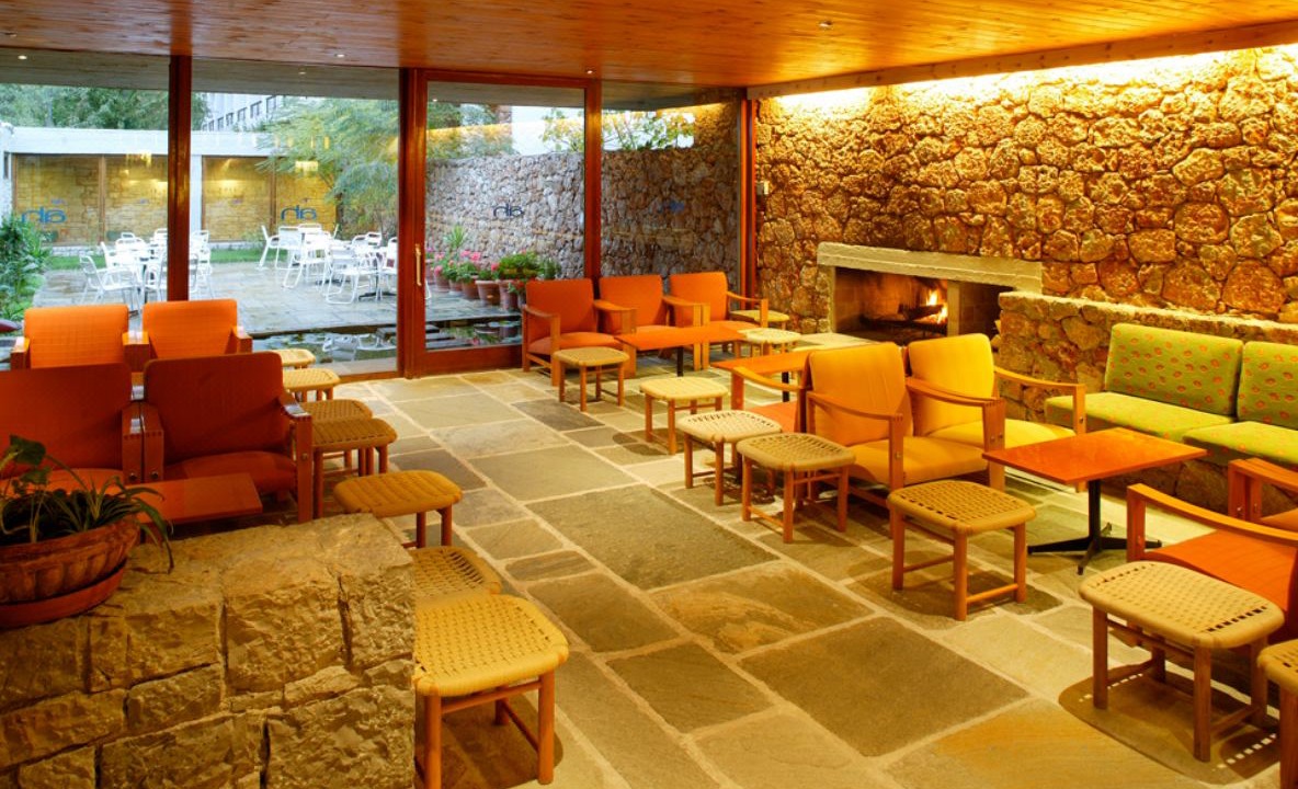 Photo of Livingroom in Delfoi