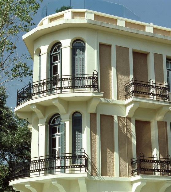 Photo of Buildings in Kifisia