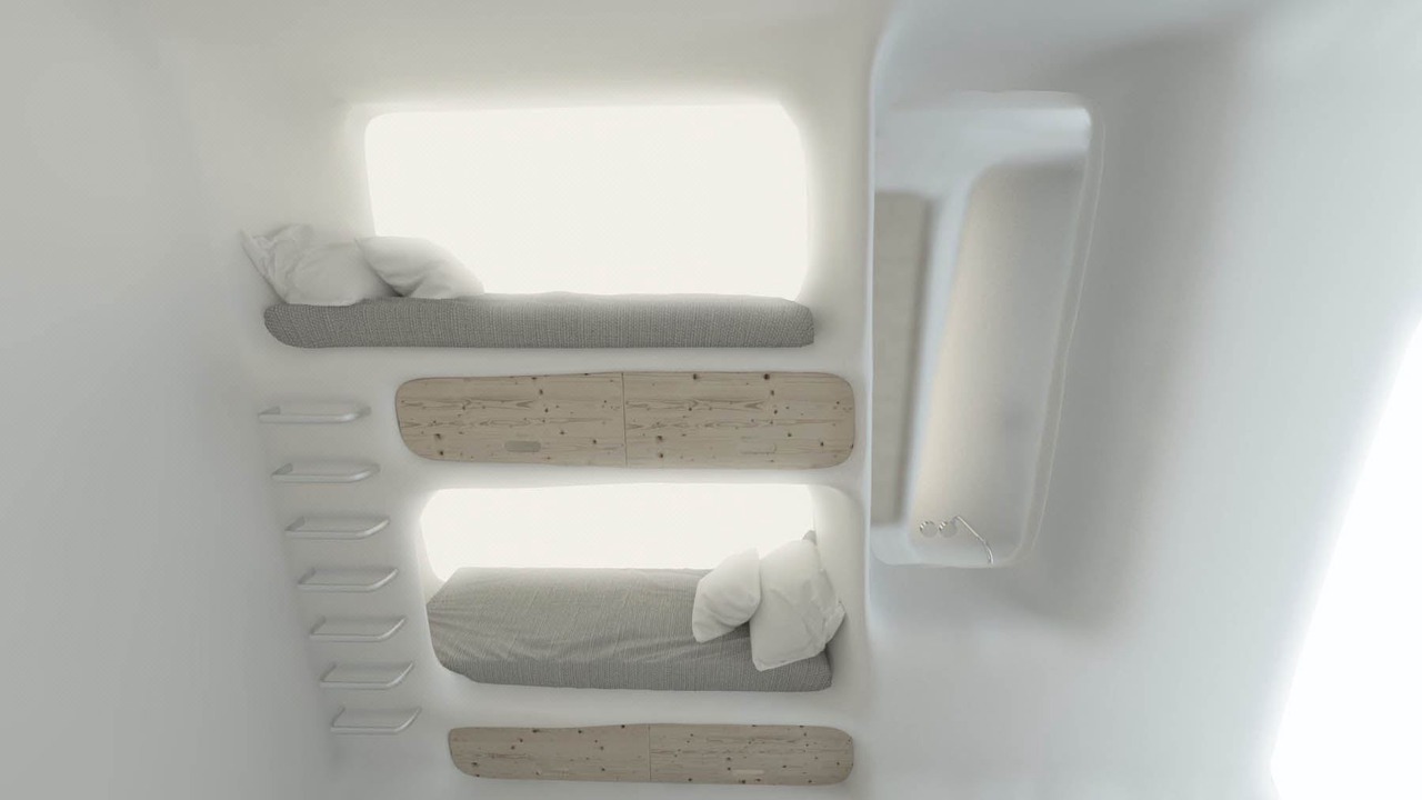 Photo of Bedroom in Mykonos
