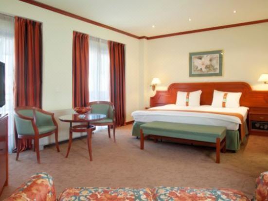 Photo of Bedroom in Vardaris