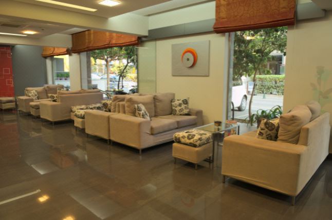 Photo of Livingroom in Kifisia