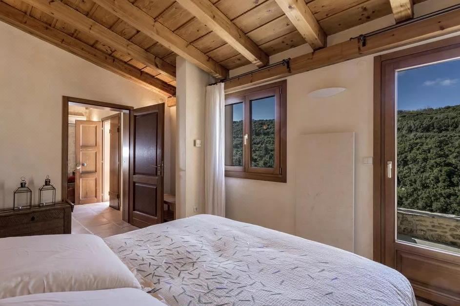 Photo of Bedroom in Kapsaliana