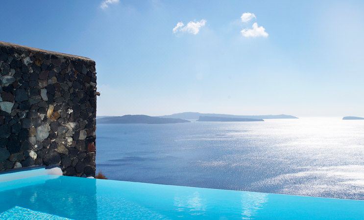 Photo of Outdoor in Oia
