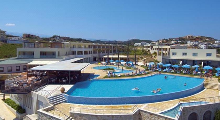 Photo of Outdoor in Kato Stalos