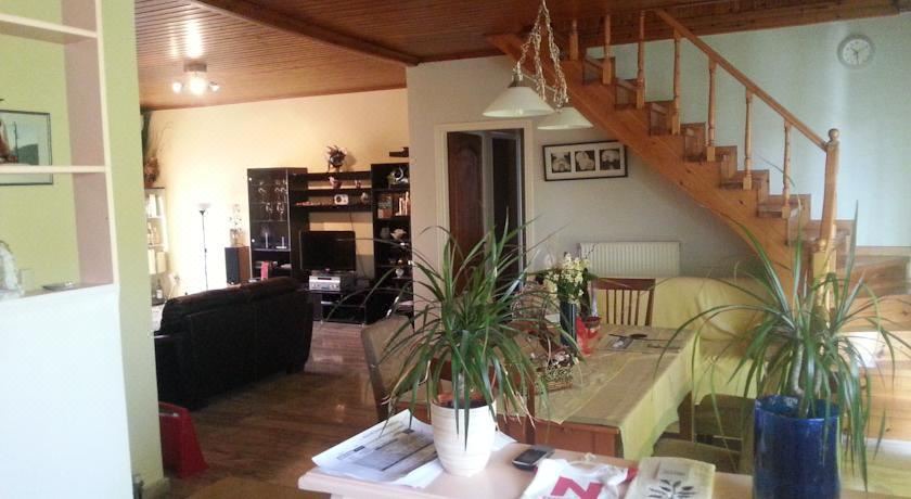 Photo of Livingroom in Lefkada