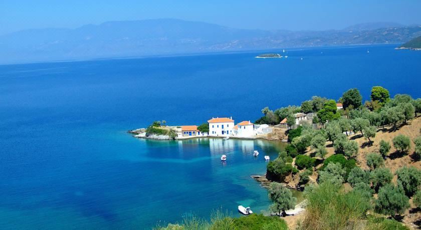 Photo of Outdoor in Portaria