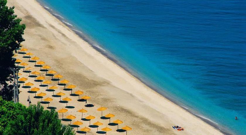 Photo of Outdoor in Portaria