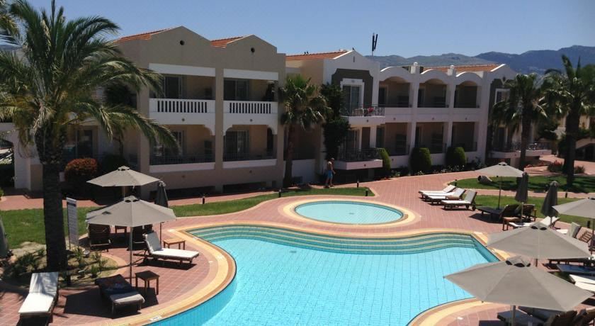 Photo of Outdoor in Lambi