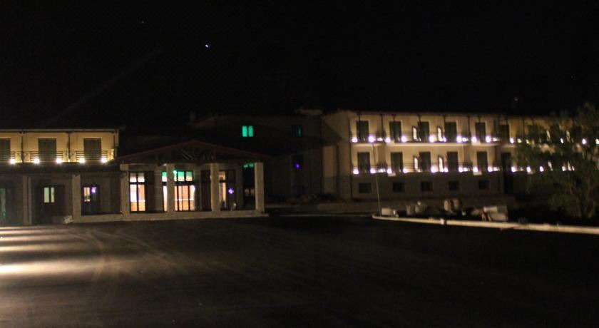 Photo of Buildings in Kastraki