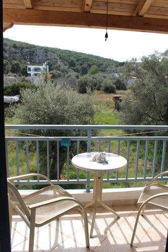 Photo of Patio Balcony in Scala