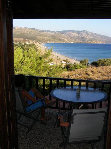 Photo of Others in Volissos