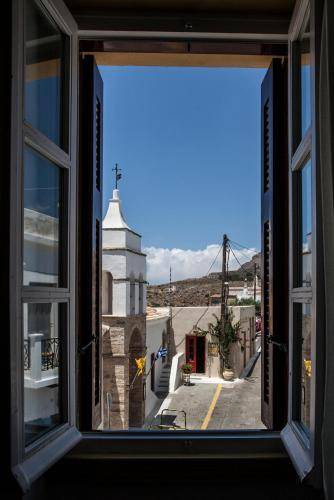 Photo of Buildings in Kithira