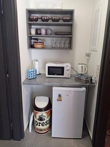 Photo of Kitchen in Markopoulon
