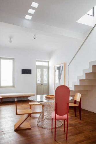 Photo of Livingroom in Koum Kapi