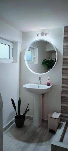 Photo of Bathroom in Kalamata