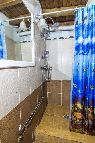 Photo of Bathroom in Mandraki