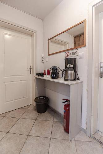 Photo of Kitchen in Kalambaka