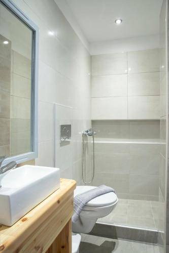 Photo of Bathroom in Nei Pori