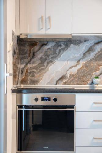 Photo of Kitchen in Neos Marmaras