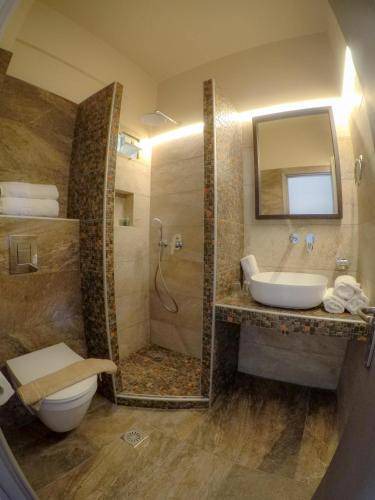 Photo of Bathroom in Gialova