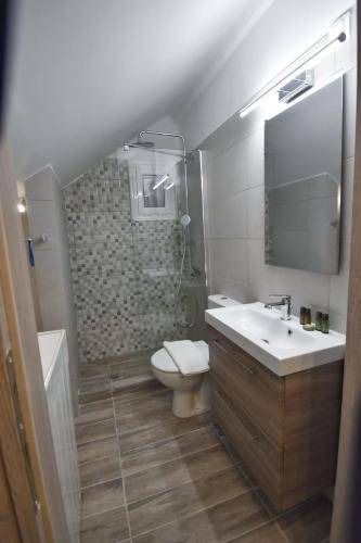 Photo of Bathroom in Anafiotika