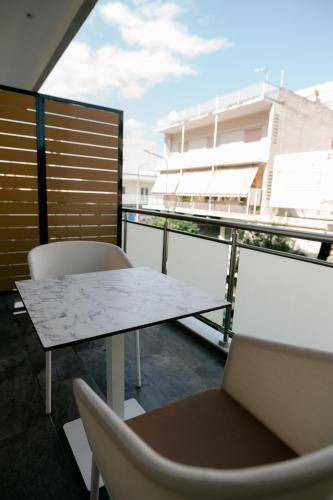 Photo of Patio Balcony in Alexandroupoli