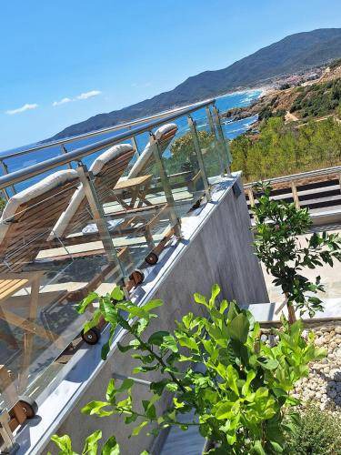 Photo of Patio Balcony in Sarti