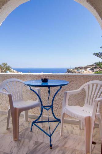 Photo of Patio Balcony in Ios