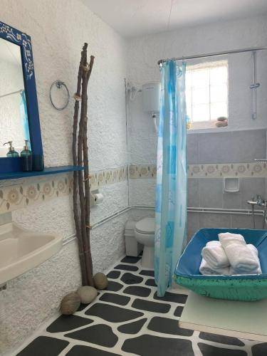 Photo of Bathroom in Plokamiana