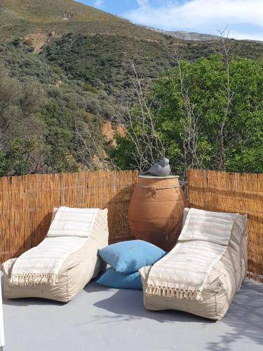 Photo of Patio Balcony in Plokamiana