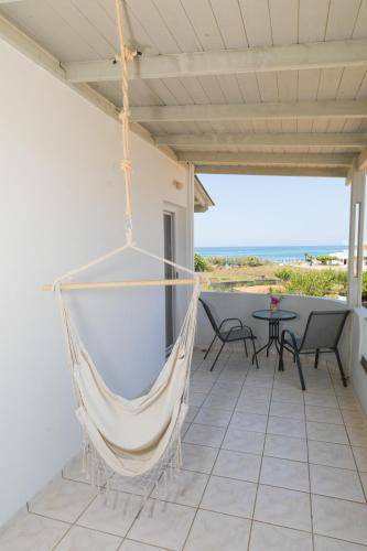 Photo of Patio Balcony in Platanes