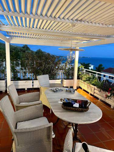 Photo of Patio Balcony in Lassi