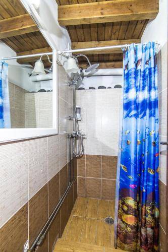 Photo of Bathroom in Mandraki