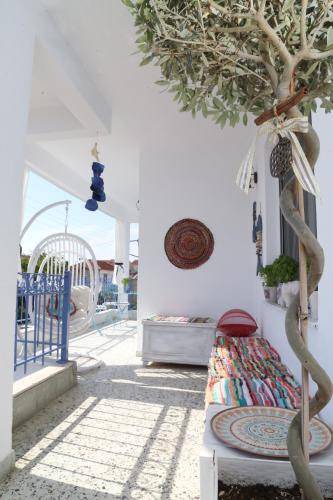 Photo of Patio Balcony in Keramoti