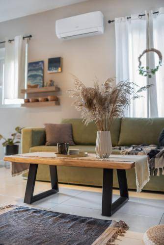 Photo of Livingroom in Paradisi