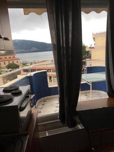Photo of Patio Balcony in Igoumenitsa